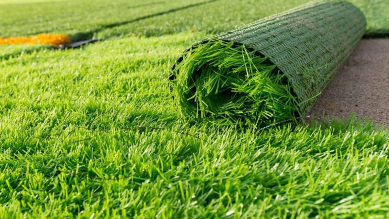 Top 10 công ty cung cấp thảm cỏ nhân tạo uy tín