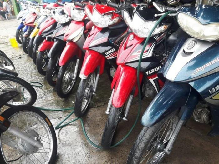 Top 10 công ty mua bán xe máy cũ uy tín Tp Hồ Chí Minh