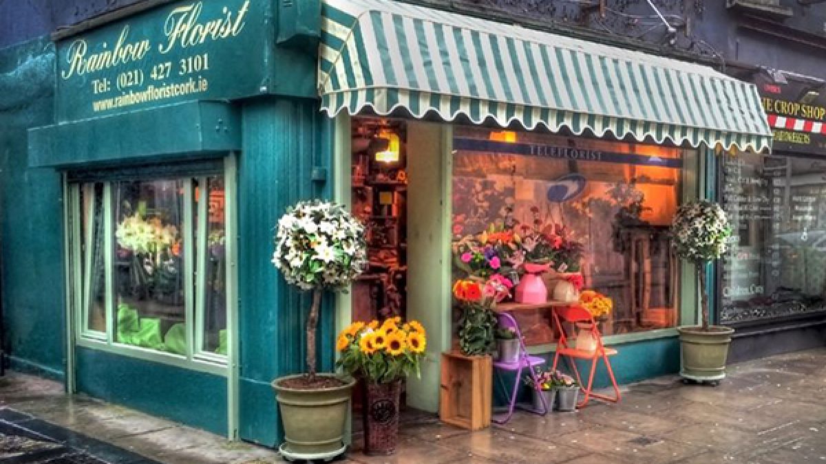 Top 10 các cửa hàng bán hoa tươi đẹp nhất tại Tp Hồ Chí Minh