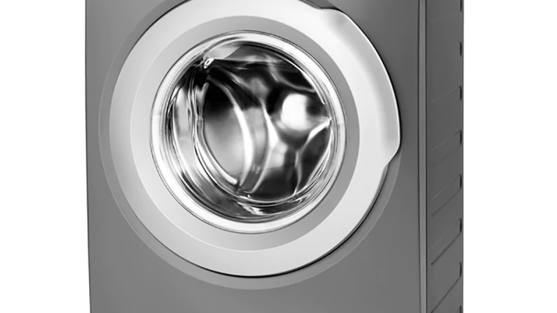 Top 10 hãng máy giặt được tin dùng nhất hiện nay