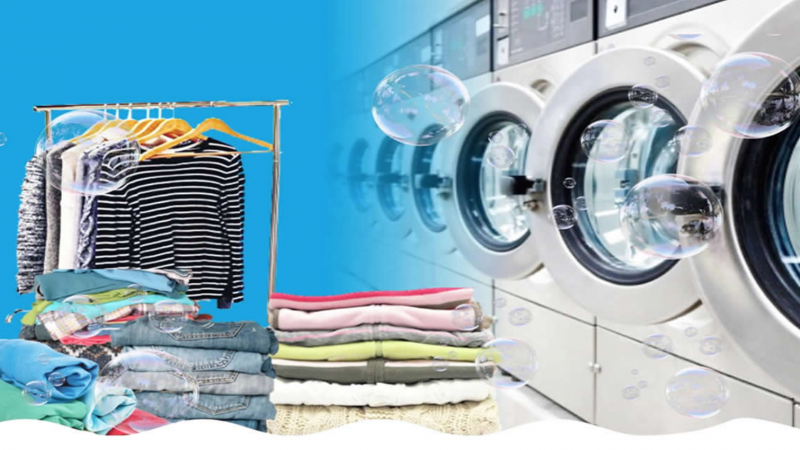 Top 10 địa điểm cung cấp dịch vụ giặt ủi chuyên nghiệp