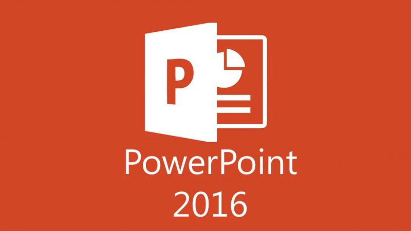 Hướng dẫn tải powerpoint 2016 nhanh nhất